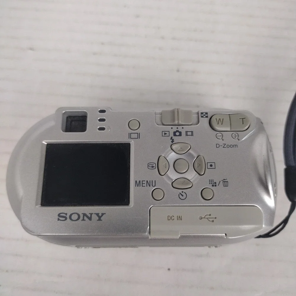 Sony **pre owned